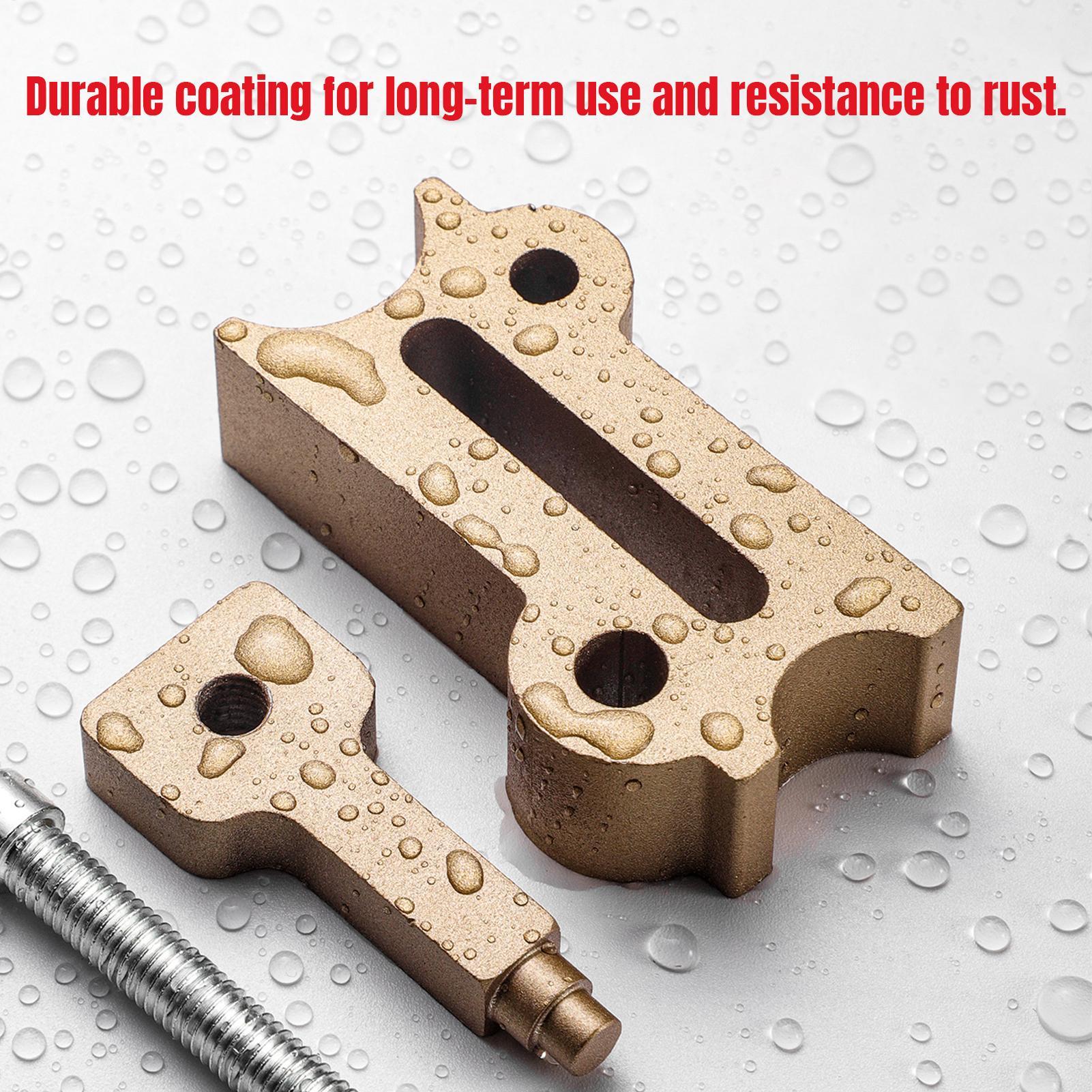 Home Bathroom Set - Hot Melt Pipe Repair Tool Plumbing
