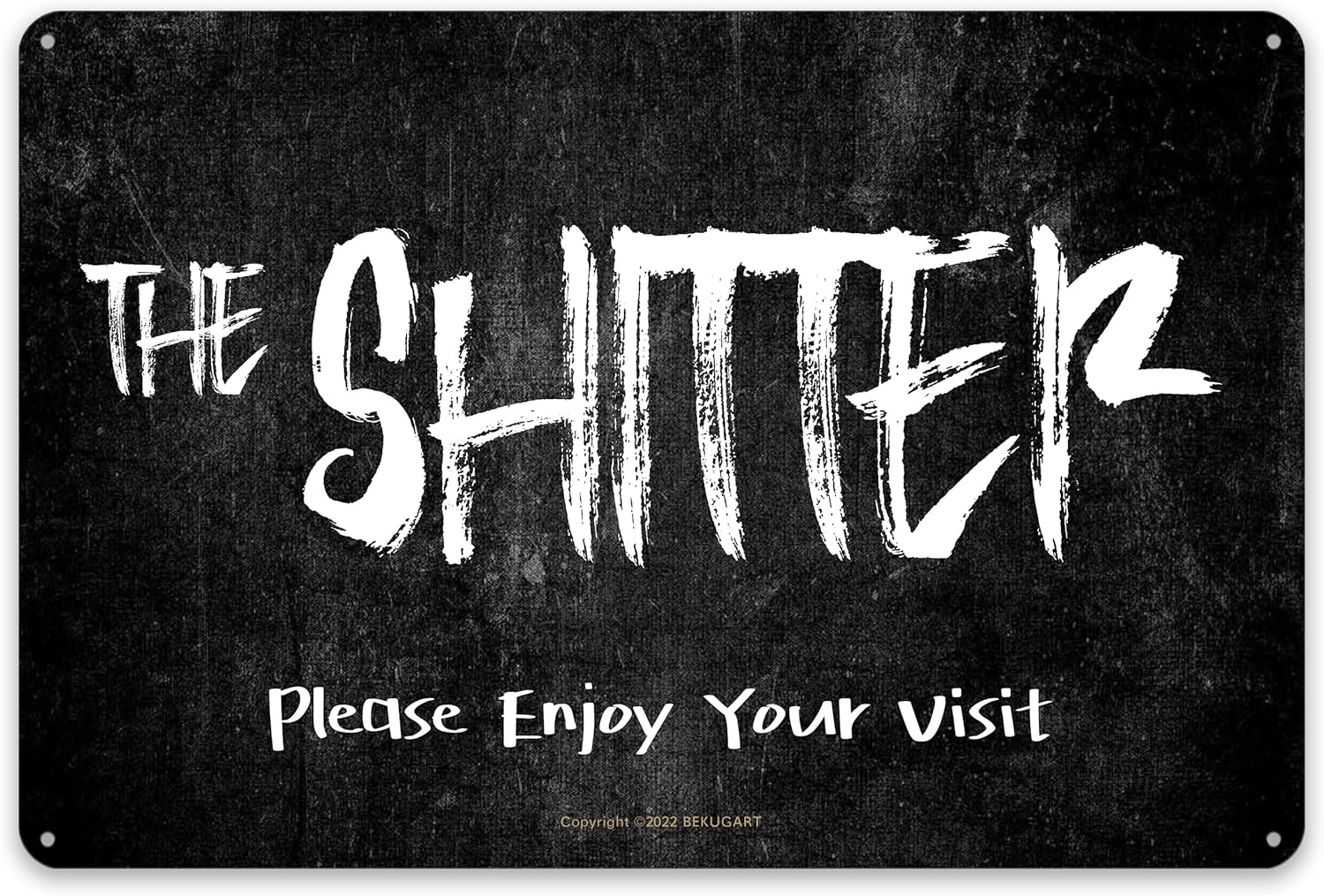 Bathroom Home Visit - 1p,The Shitter Please Enjoy Your Visit
