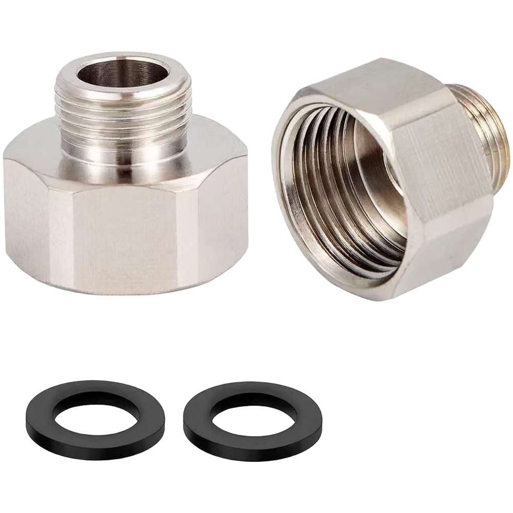 Home Bathroom Fittings - Versatile Connections Plumbing Fittings Home Improvement