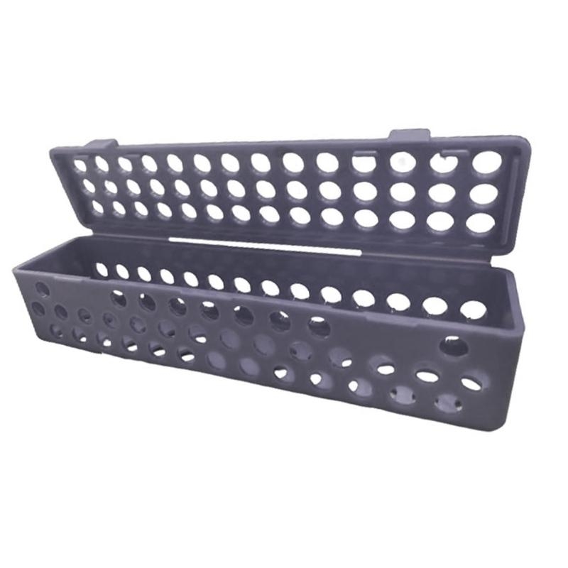 Home One Bathroom Accessories - Giải pháp lưu trữ nhỏ gọn