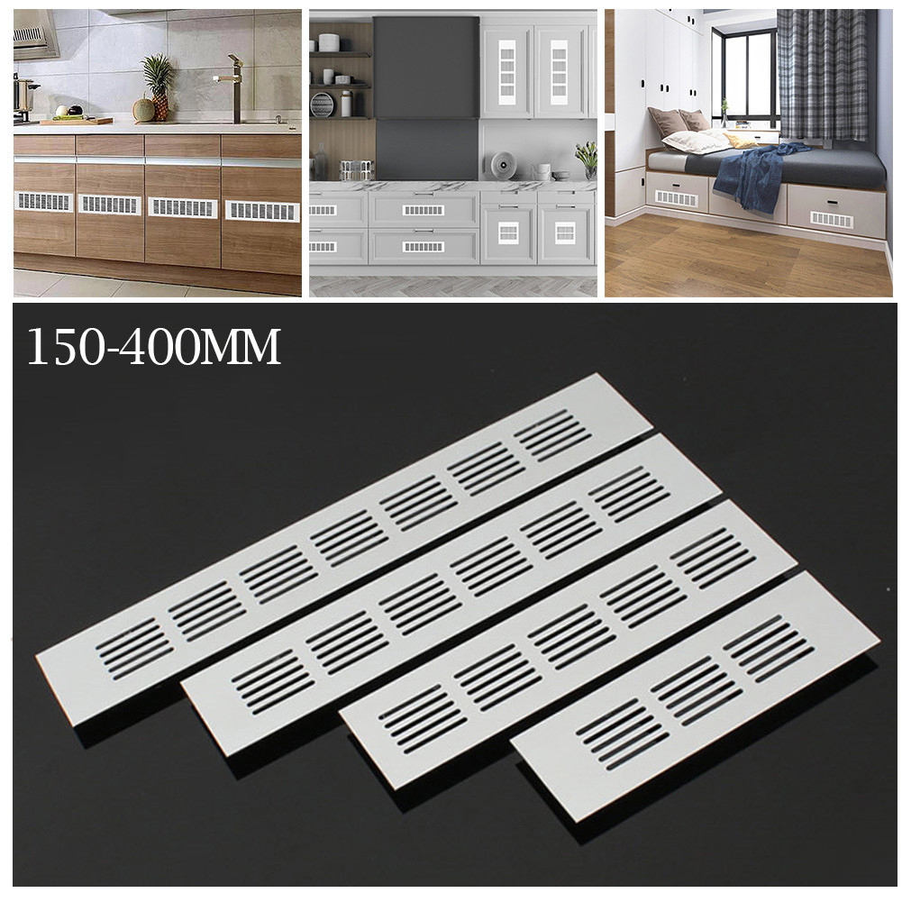 60mm Aluminium Rectangular Cab - đánh giá và giá Home Bathroom Ventilation