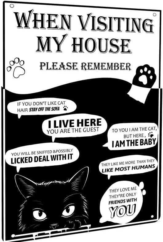 Vintage Black Cat Wash Your Pa - đánh giá và giá Bathroom Home Visit