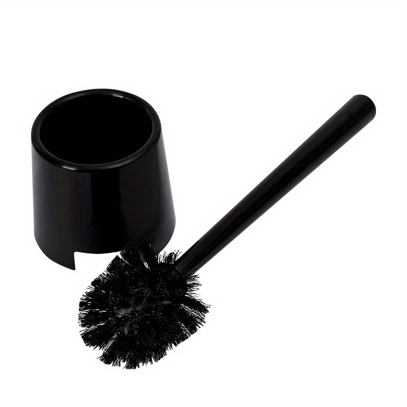 1pc Toilet Brush and Holder Se - đánh giá và giá Home Bathroom Cleaning Kit
