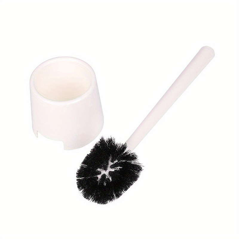 1pc Toilet Brush and Holder Se - đánh giá và giá Home Bathroom Cleaning Kit