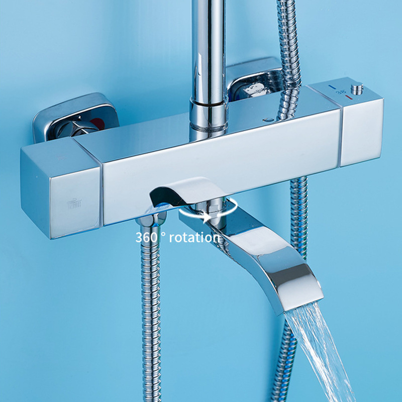 Electroplated Stainless Steel  - đánh giá và giá Home Bathroom Set