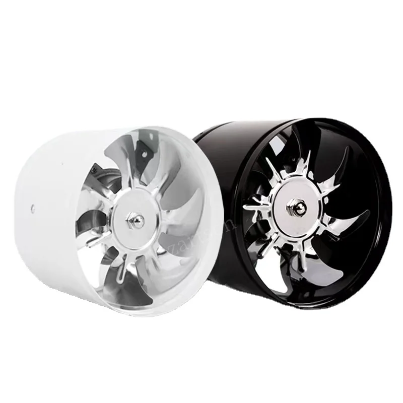 4''6''8'' Pipe Exhaust Fan Air - đánh giá và giá Home Bathroom Ventilation