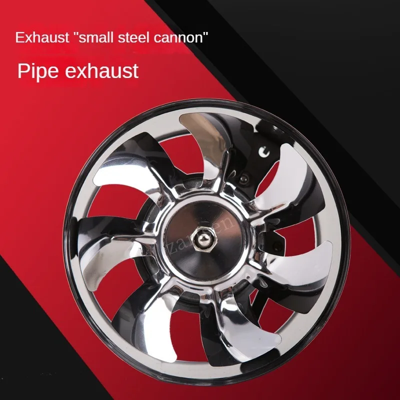 4''6''8'' Pipe Exhaust Fan Air - đánh giá và giá Home Bathroom Ventilation