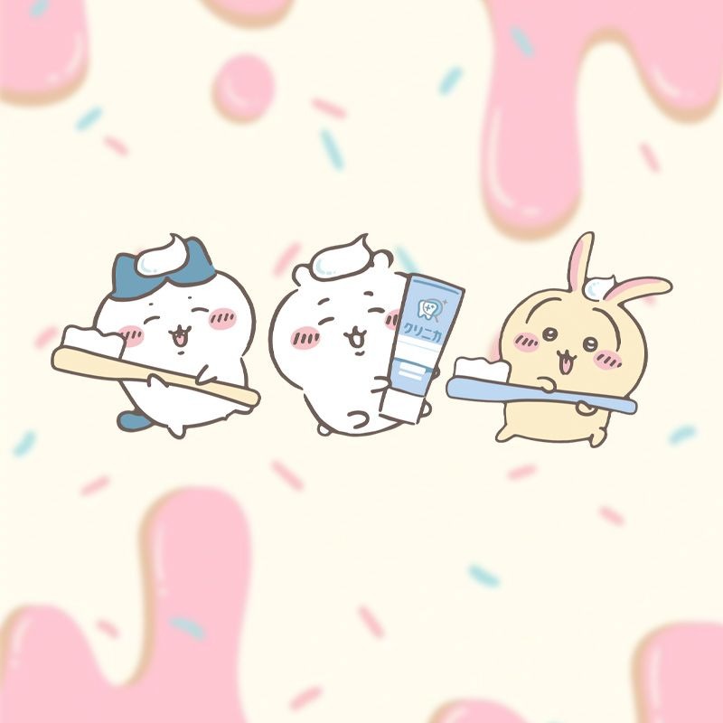 Hot Chiikawa Mirror Stickers S - đánh giá và giá Home Bathroom Supplies