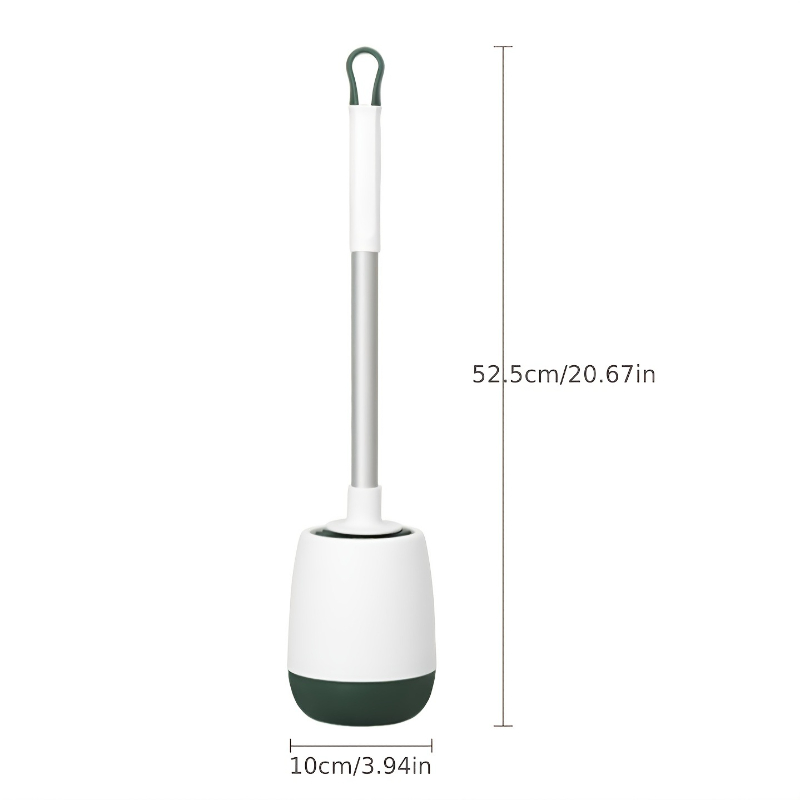 ​Multi-Functional Ventilated T - đánh giá và giá Home Bathroom Cleaning Kit