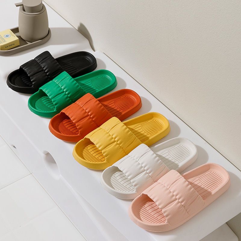 2026 New Soft Bottom Slippers  - đánh giá và giá Home One Bathroom Accessories