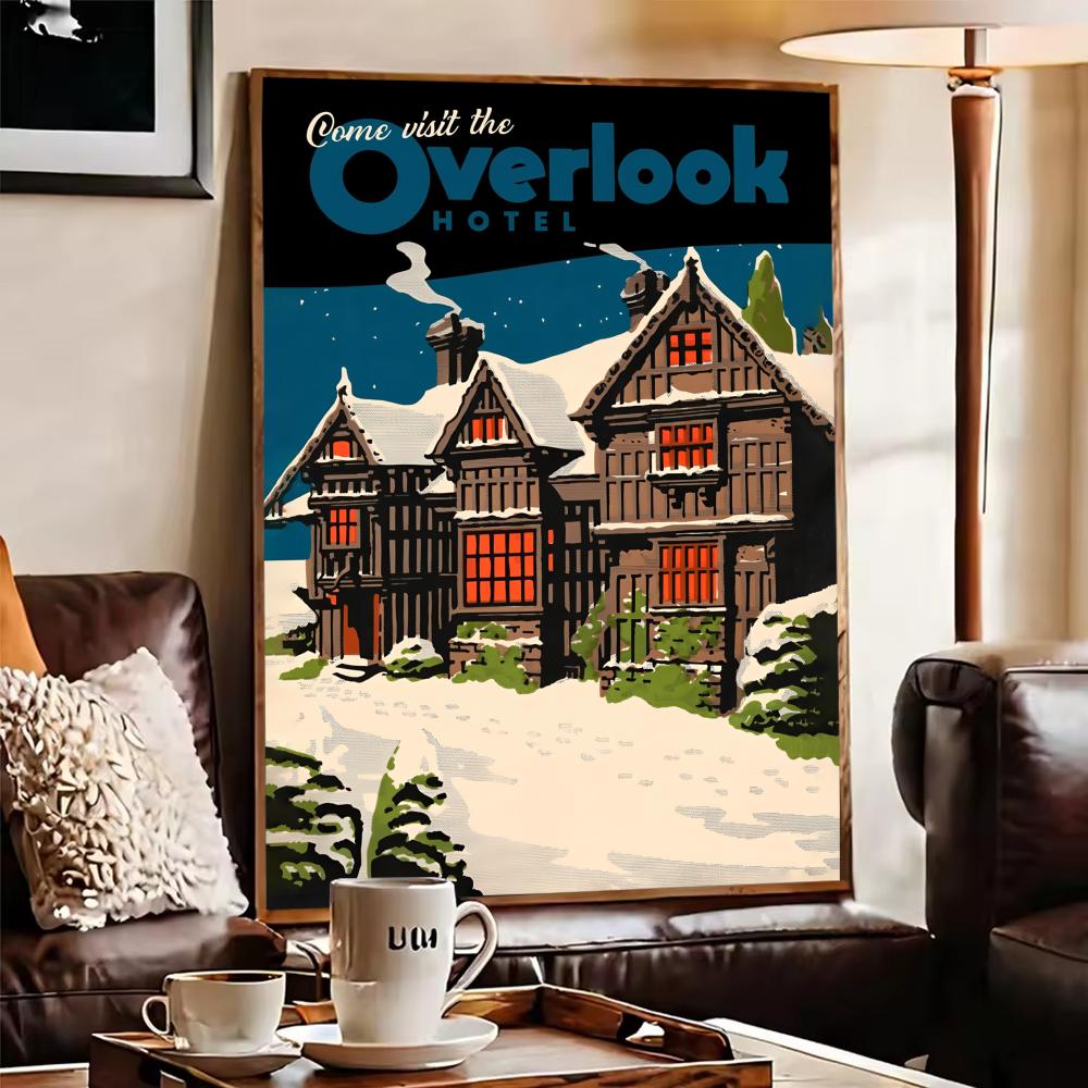 Come Visit The Overlook Hotel  - đánh giá và giá Bathroom Home Visit