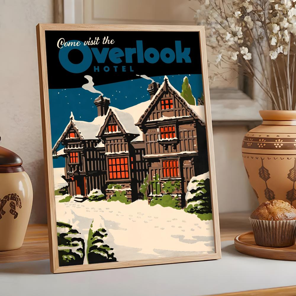 Come Visit The Overlook Hotel  - đánh giá và giá Bathroom Home Visit