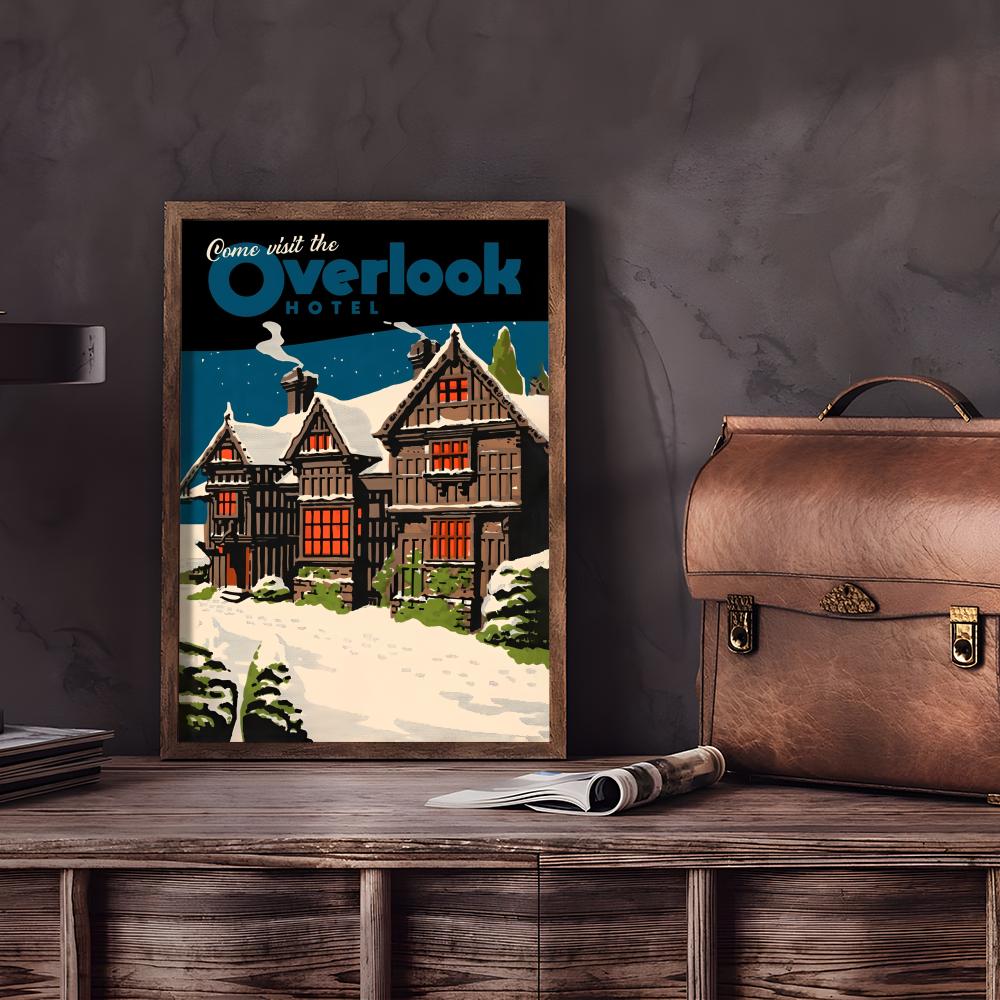 Come Visit The Overlook Hotel  - đánh giá và giá Bathroom Home Visit