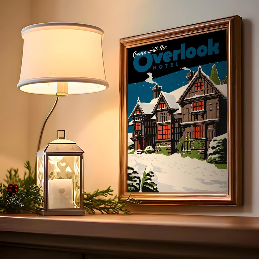 Come Visit The Overlook Hotel  - đánh giá và giá Bathroom Home Visit