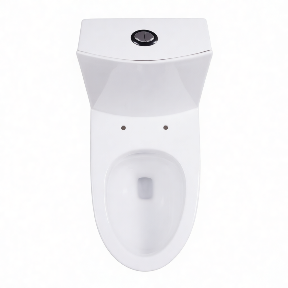 Thickened Soft Close Toilet Se - đánh giá và giá Home Bathroom Fittings