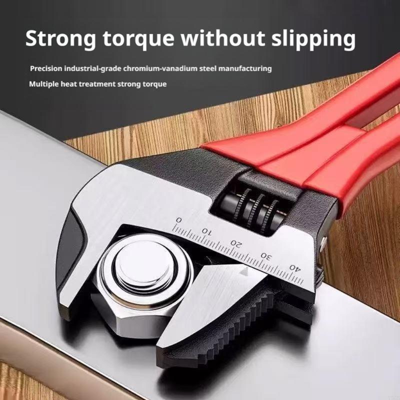 Cờ lê có thể điều chỉnh với hà - đánh giá và giá Home Bathroom Repair