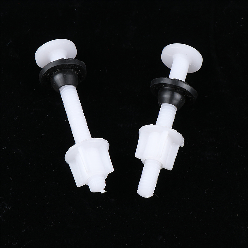2 Pcs Plastic Toilet Seat Hing - đánh giá và giá Home Bathroom Fittings