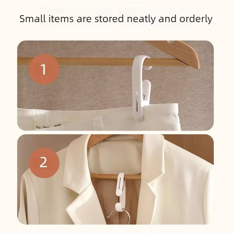 10pcs Multi-Purpose Hanging Cl - đánh giá và giá Home Bathroom Supplies