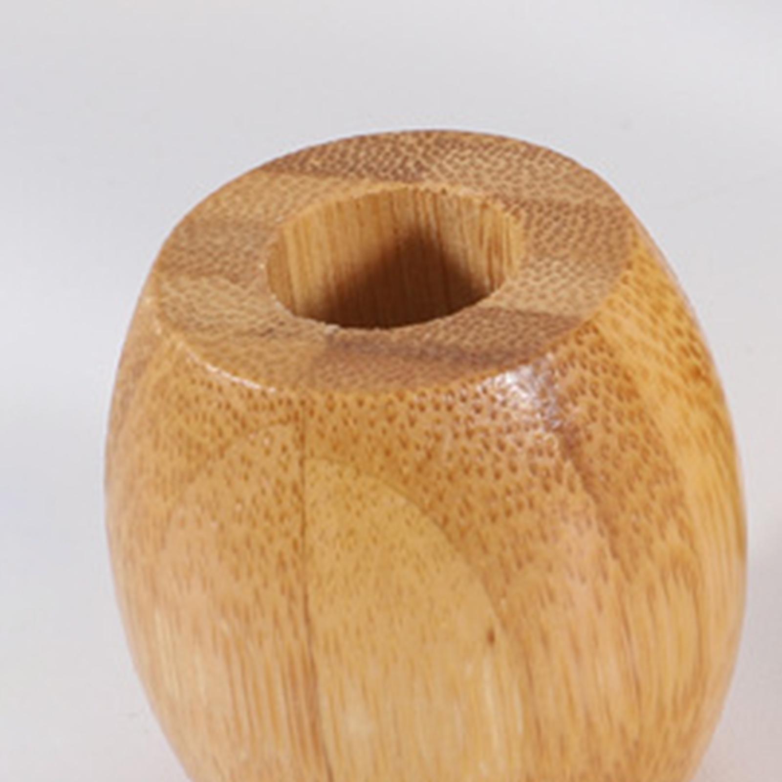 Bamboo Toothbrush Holder Compa - đánh giá và giá Home One Bathroom Accessories