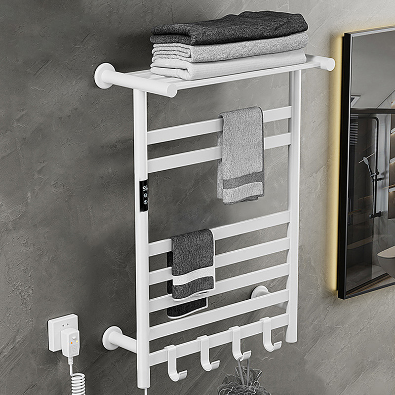 Black/White/Gray Towel Dryer.D - đánh giá và giá Towel Warmer Electric