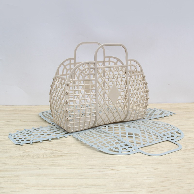 Detachable Shower Basket Plast - đánh giá và giá Home For Bathroom