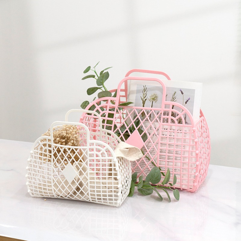 Detachable Shower Basket Plast - đánh giá và giá Home For Bathroom