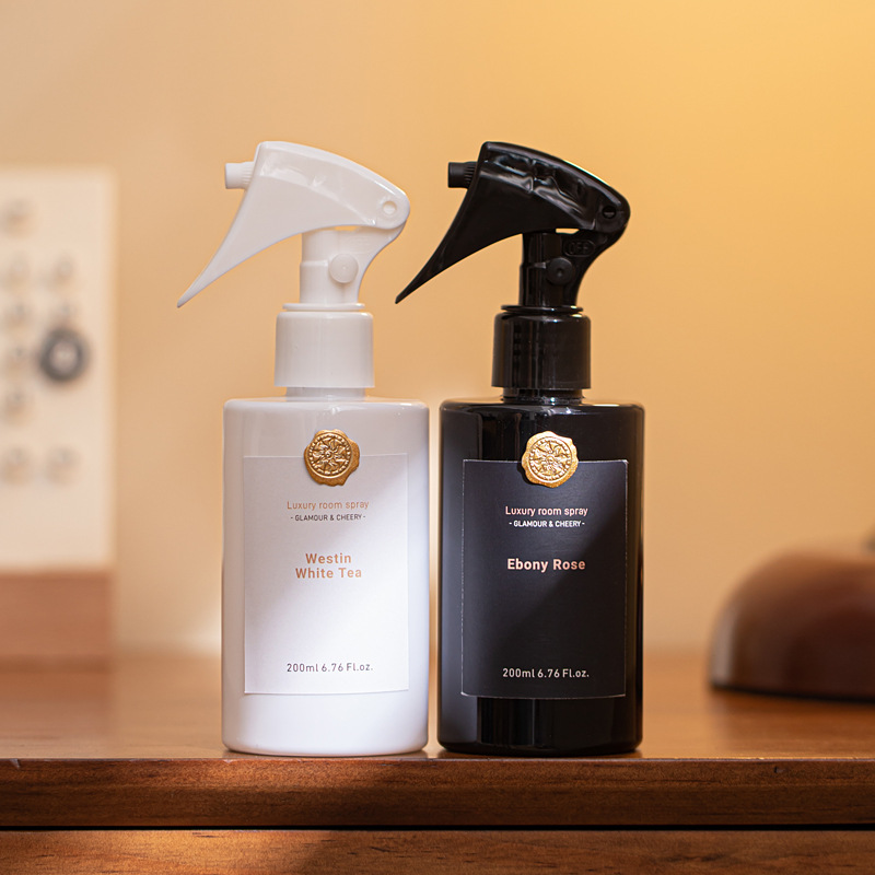 Room Spray Odor Eliminator, Na - đánh giá và giá Home For Bathroom