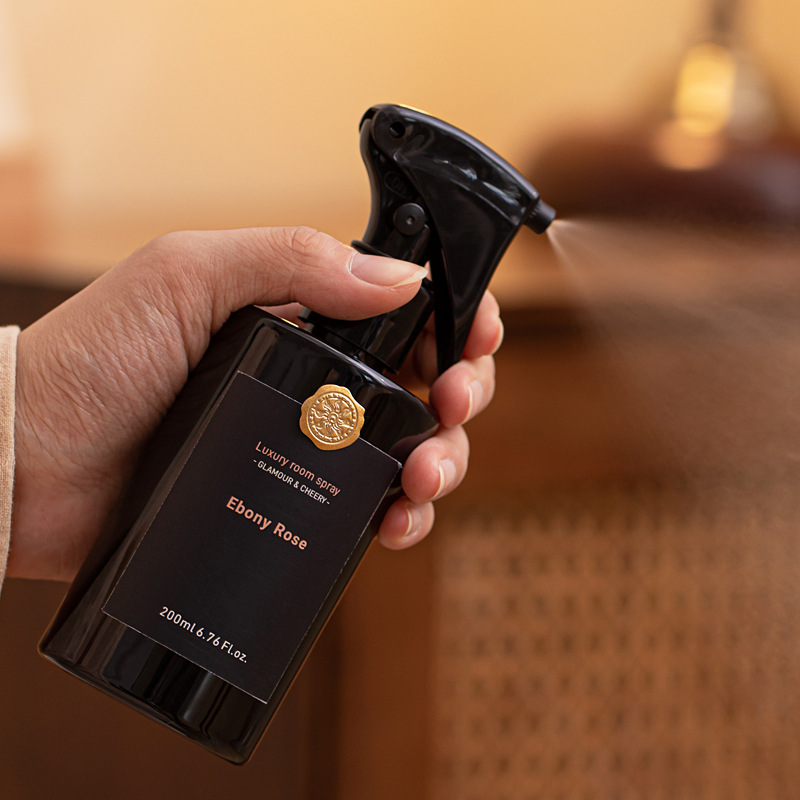 Room Spray Odor Eliminator, Na - đánh giá và giá Home For Bathroom