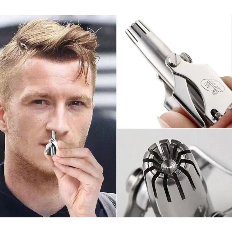 Nose Hair Trimmer Bathroom Sup - đánh giá và giá Home One Bathroom Accessories