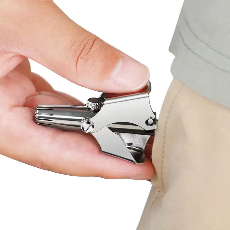 Nose Hair Trimmer Bathroom Sup - đánh giá và giá Home One Bathroom Accessories