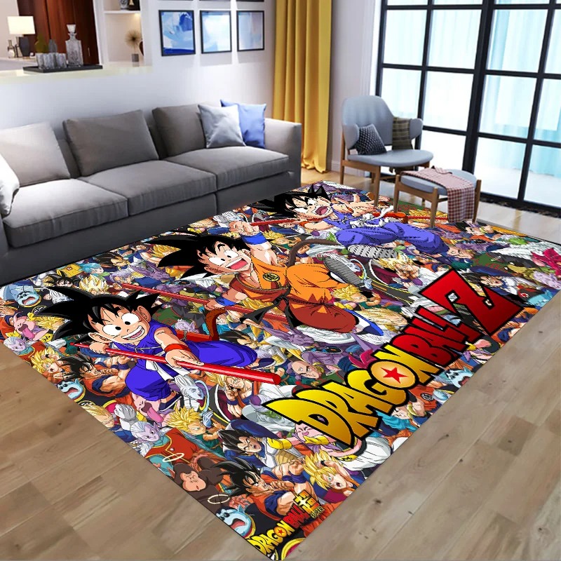 Dragon Ball Non-slip Bath Carp - đánh giá và giá Non Slip Bath Mat