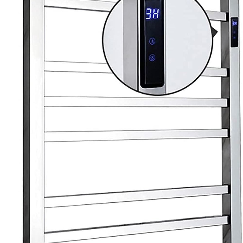 Electric Towel Warmer,with Tim - đánh giá và giá Towel Warmer Electric