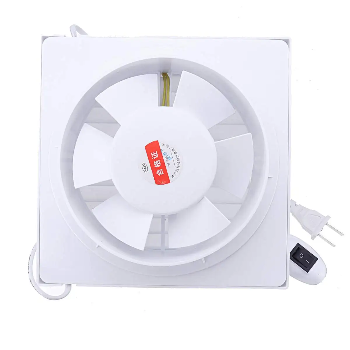 For Kitchen Toilet Wall Window - đánh giá và giá Home Bathroom Ventilation