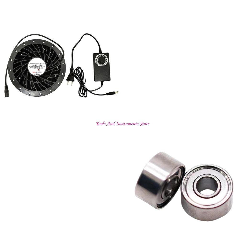 6500RPM 12 V phòng tắm dành ch - đánh giá và giá Home Bathroom Ventilation