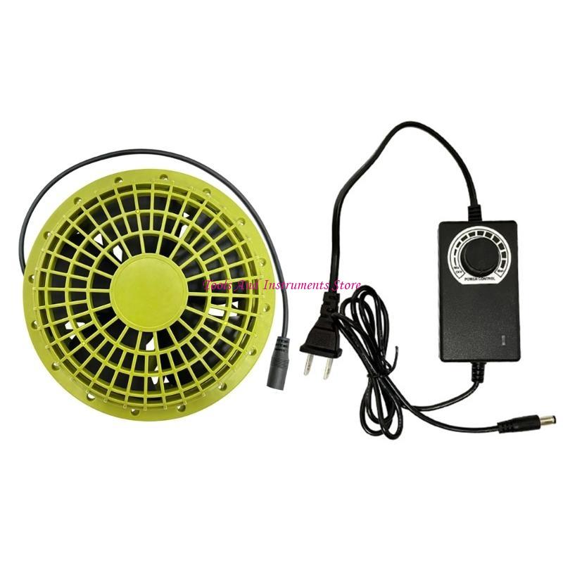 6500RPM 12 V phòng tắm dành ch - đánh giá và giá Home Bathroom Ventilation