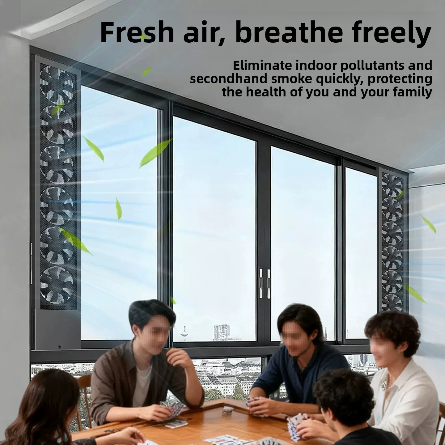 Tool-Free Window Exhaust Fan – - đánh giá và giá Home Bathroom Ventilation