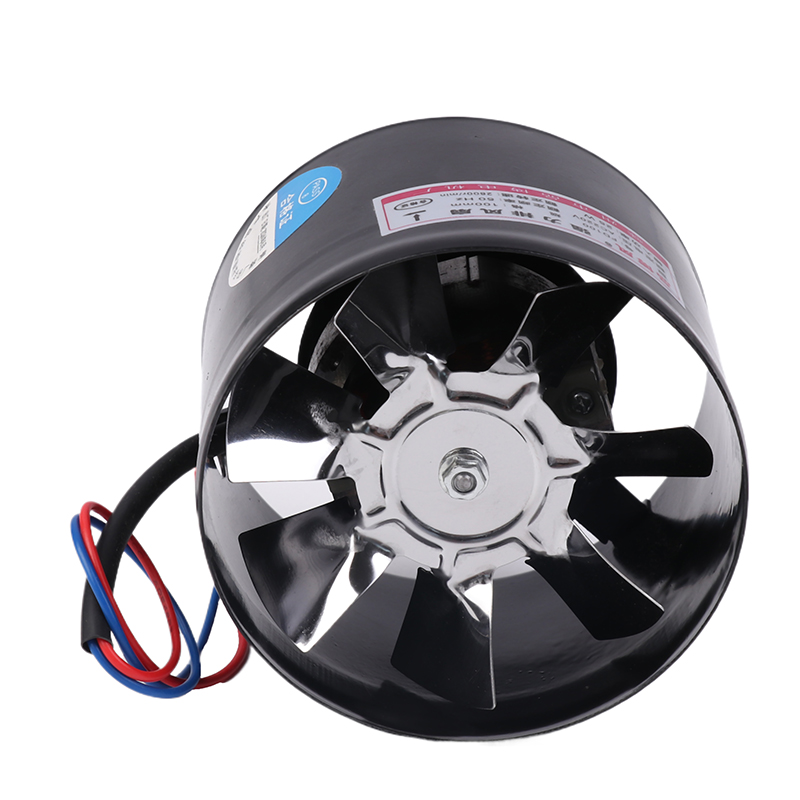4 Inch Fan Air Ventilator For  - đánh giá và giá Home Bathroom Ventilation