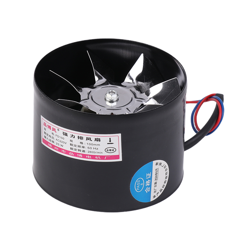4 Inch Fan Air Ventilator For  - đánh giá và giá Home Bathroom Ventilation