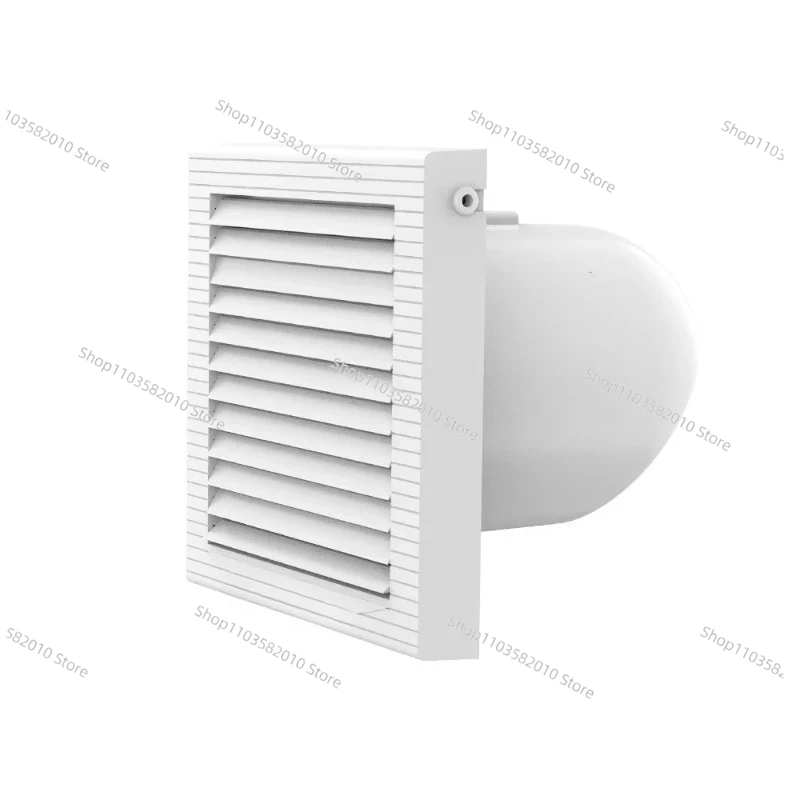 8 Inch Ductless Bathroom Exhau - đánh giá và giá Home Bathroom Ventilation