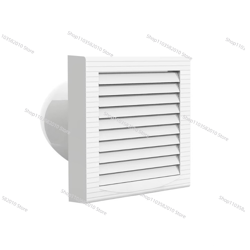 8 Inch Ductless Bathroom Exhau - đánh giá và giá Home Bathroom Ventilation