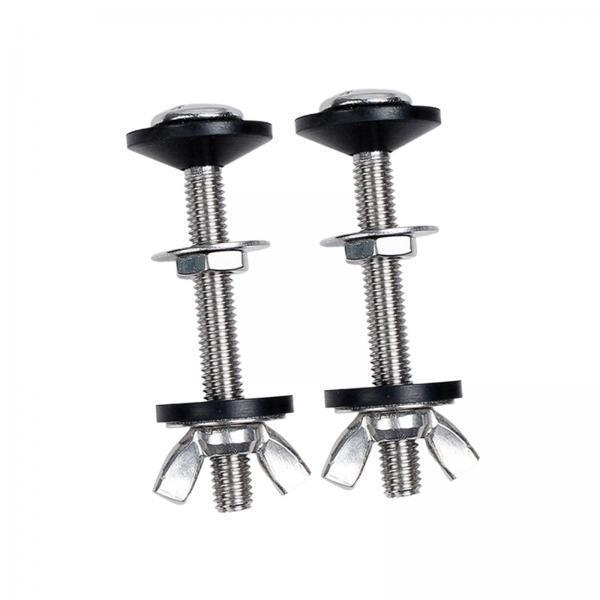 Toilet Tank Screws and Nuts Ki - đánh giá và giá Home Bathroom Fittings