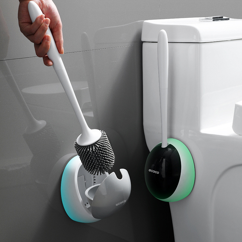WIKHOSTAR TPR Silicone Bàn Chả - đánh giá và giá Home Bathroom Cleaning Kit