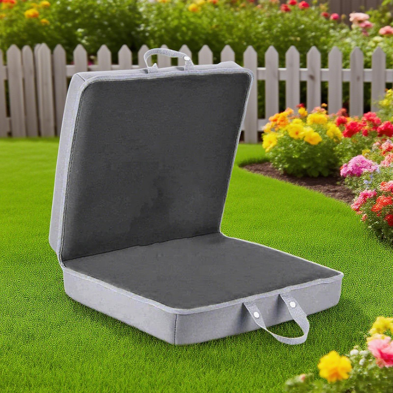 Garden Kneeling Pad Yoga Knee  - đánh giá và giá Non Slip Bath Mat