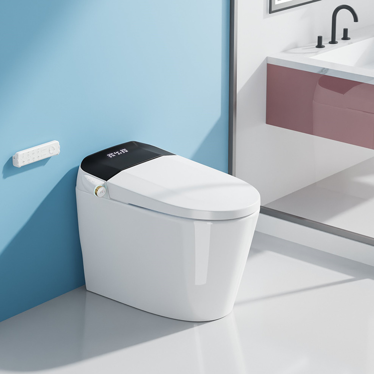 Home Decoration Bathroom Smart - đánh giá và giá Home For Bathroom