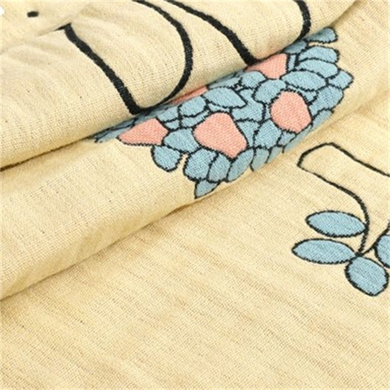 Miffy 100% Cotton Gauze Towel, - đánh giá và giá Home Bathroom Set