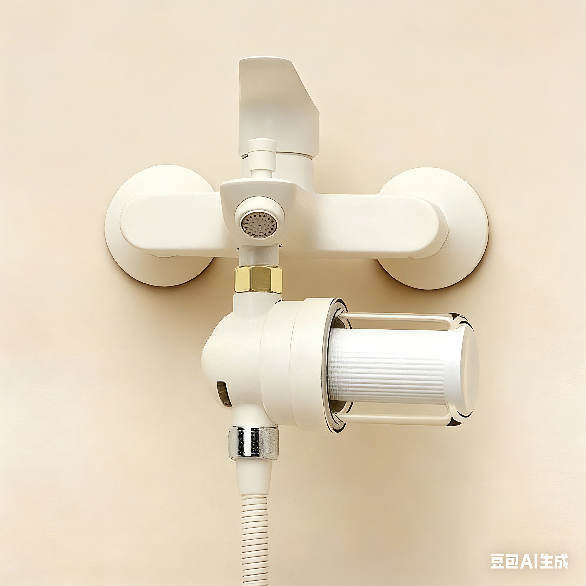 Pre-shower head, shower set fo - đánh giá và giá Home For Bathroom