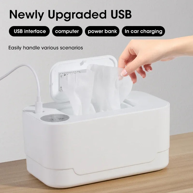 Portable Multifunction Baby Wi - đánh giá và giá Towel Warmer Electric