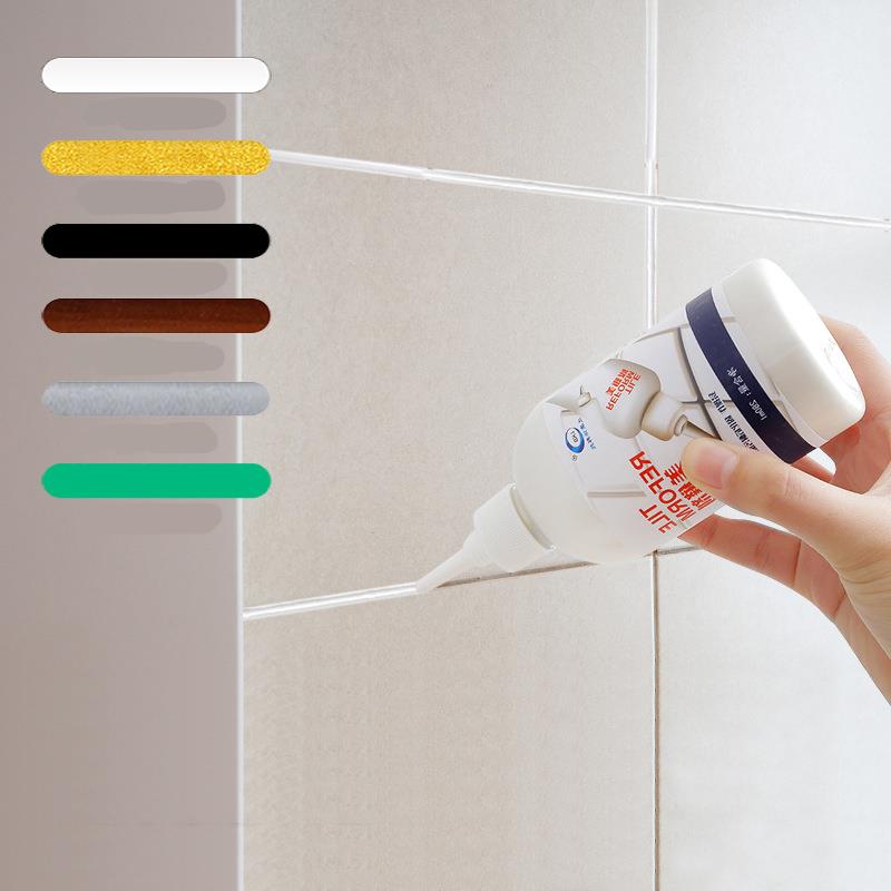 280ml Tile Gap Repair Agent St - đánh giá và giá Home Bathroom Repair