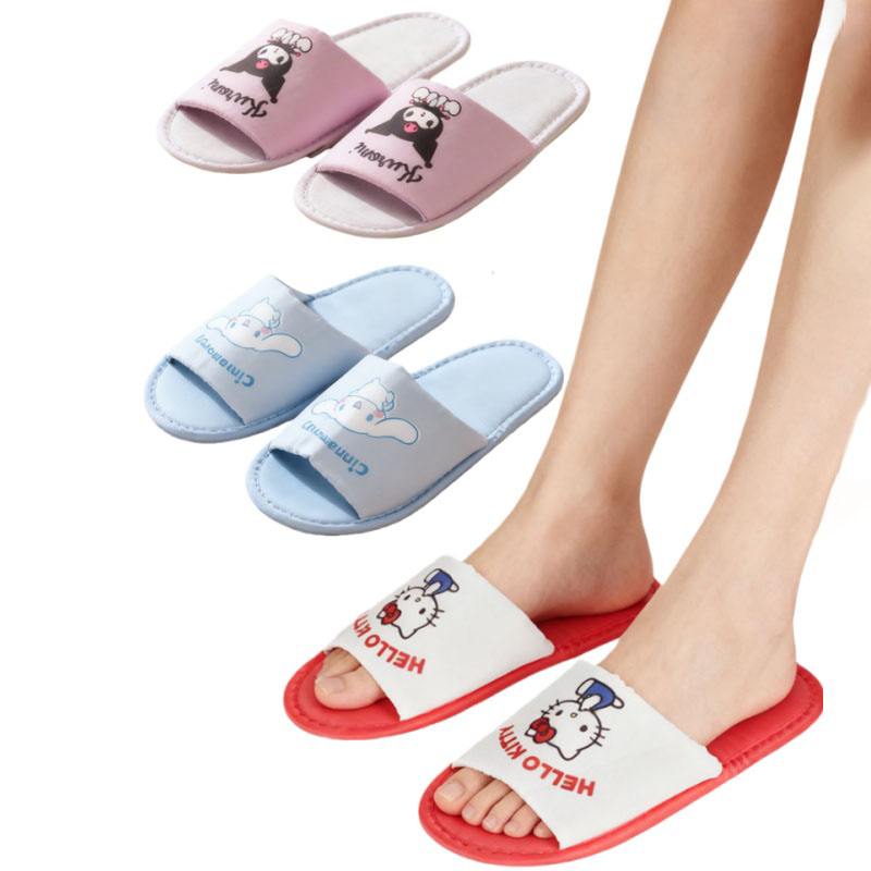1 pair genuine Sanrio cartoon  - đánh giá và giá Bathroom Home Visit