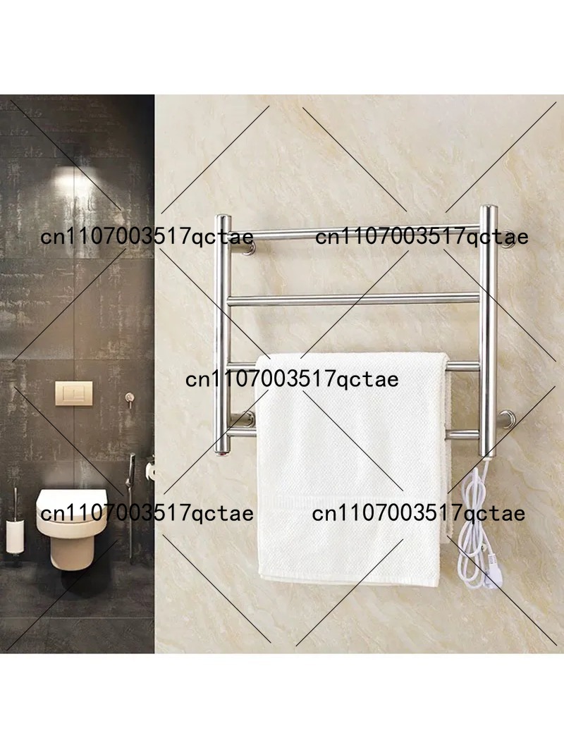 Electric Wall Mounted Towel Wa - đánh giá và giá Towel Warmer Electric